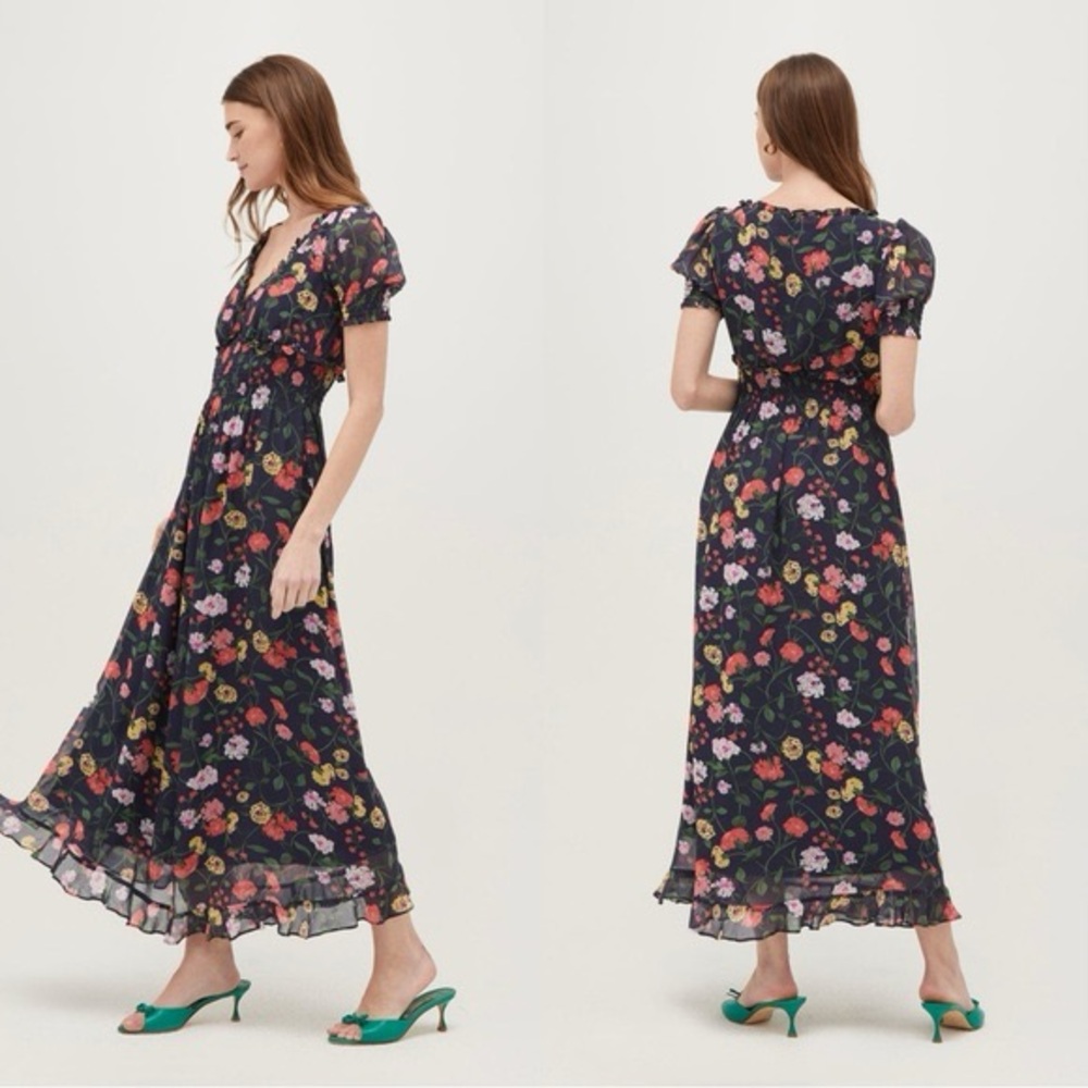 Hill house the nap dress